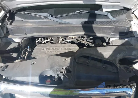 2011 Honda Pilot Touring z USA, uszkodzony, nr VIN 5FNYF3H93BB055942